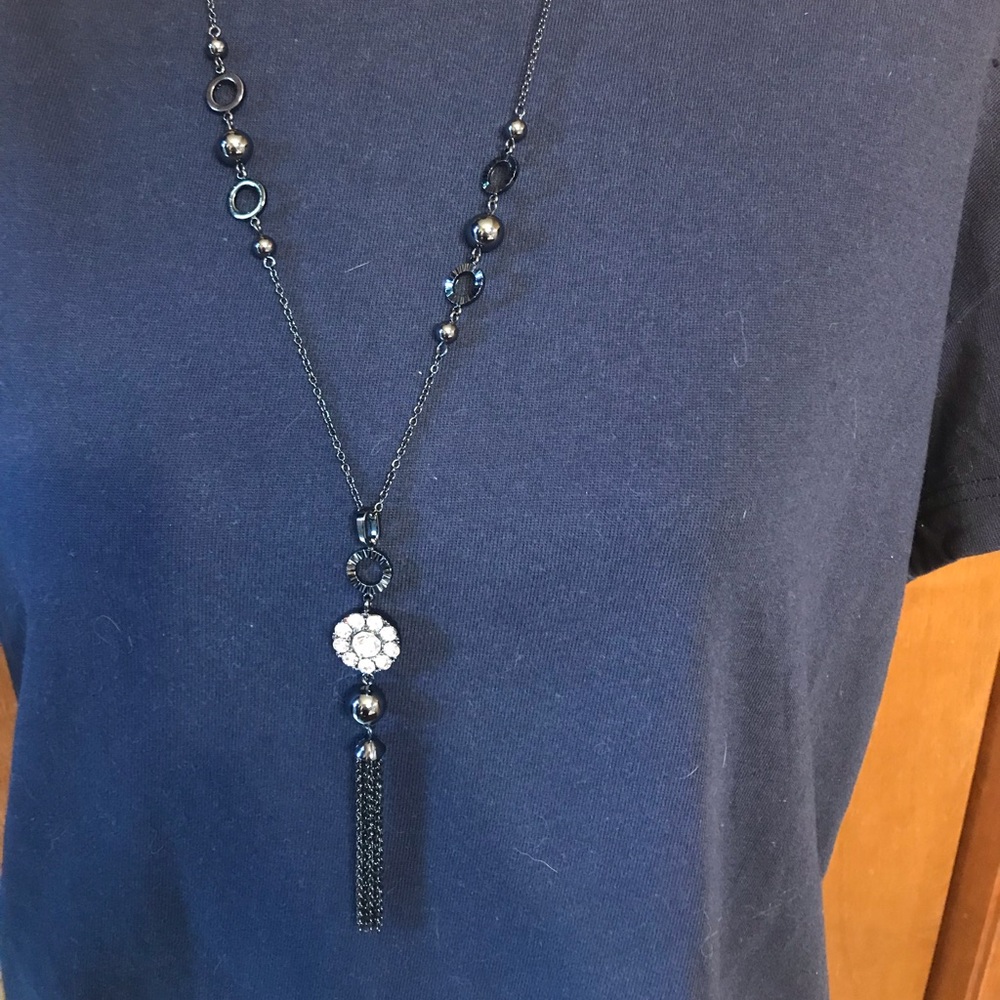 Lia Sophia Necklace